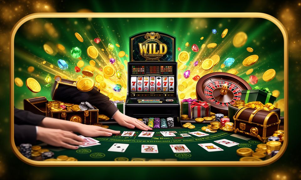 Situs Slot Guide indogame88