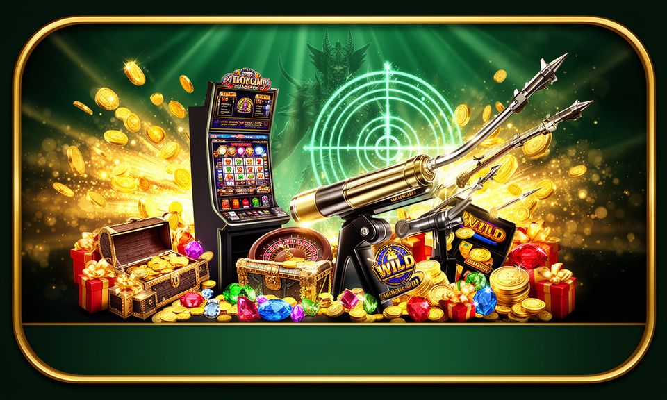 Situs Slot Guide indobit88