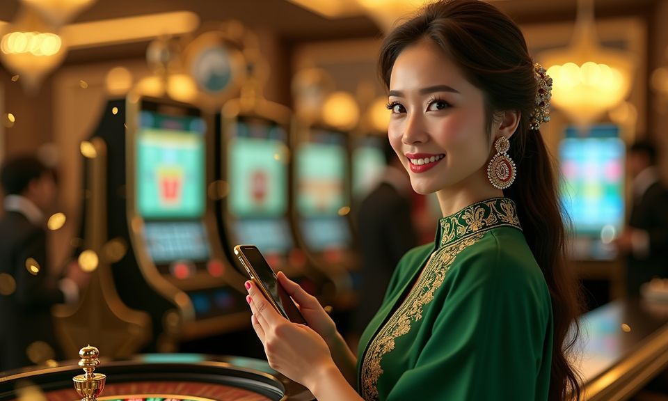Situs Slot Guide casino app visual