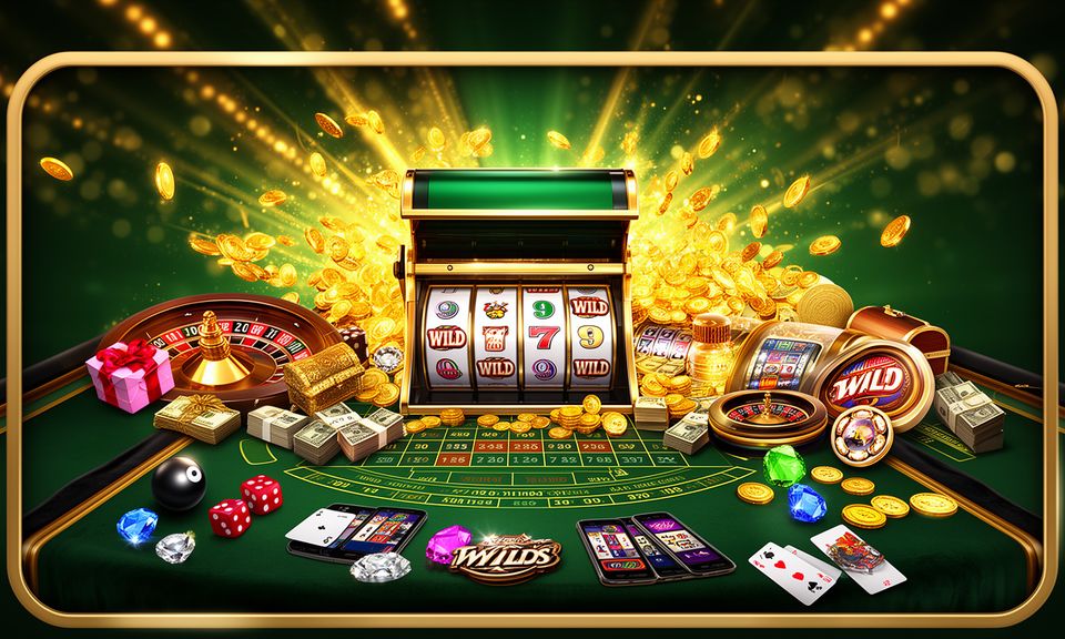 Situs Slot Guide indo911