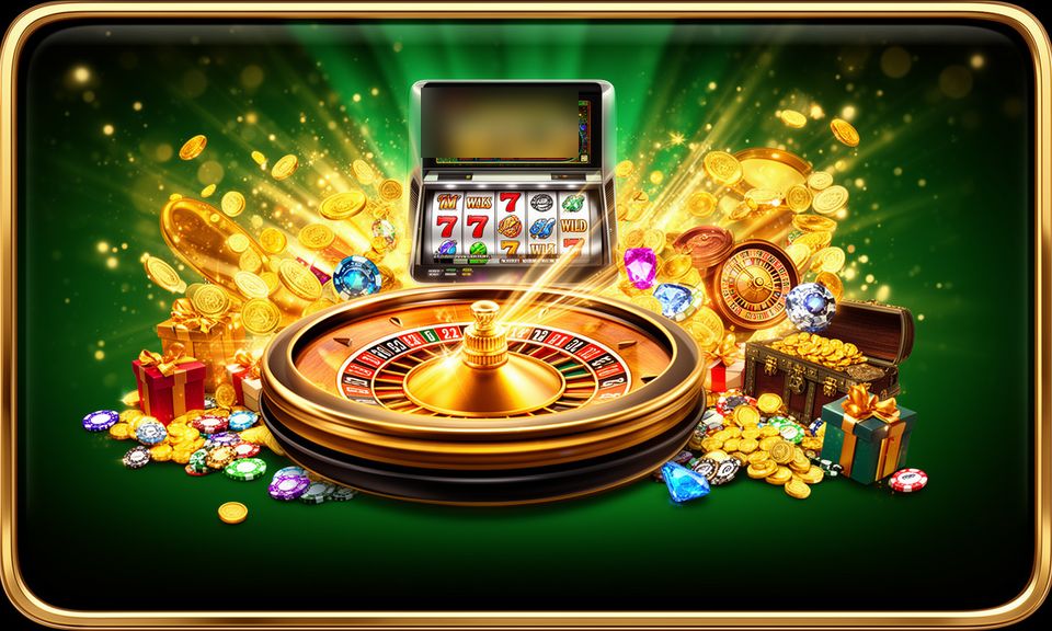 Situs Slot Guide indogacor