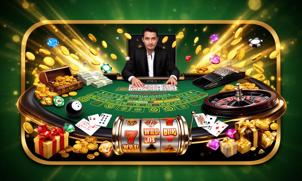 Situs Slot Guide indobet88