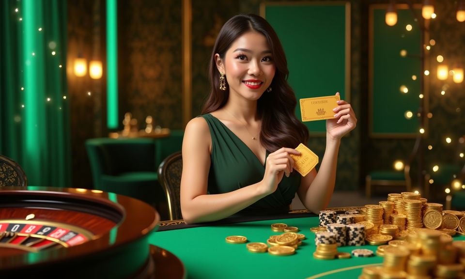 Situs Slot Guide Open the Right Page for You